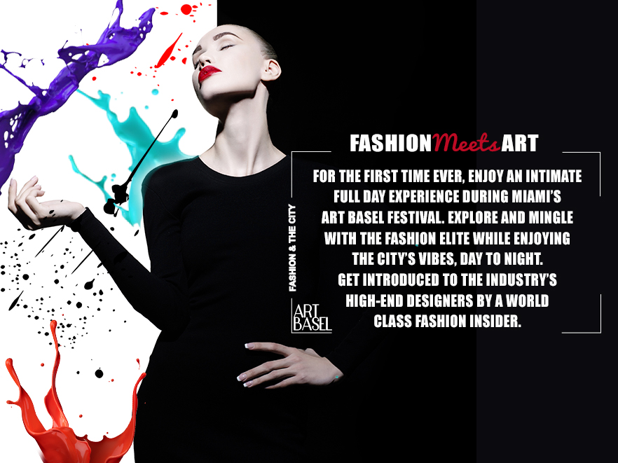 Fashion And The City Miami