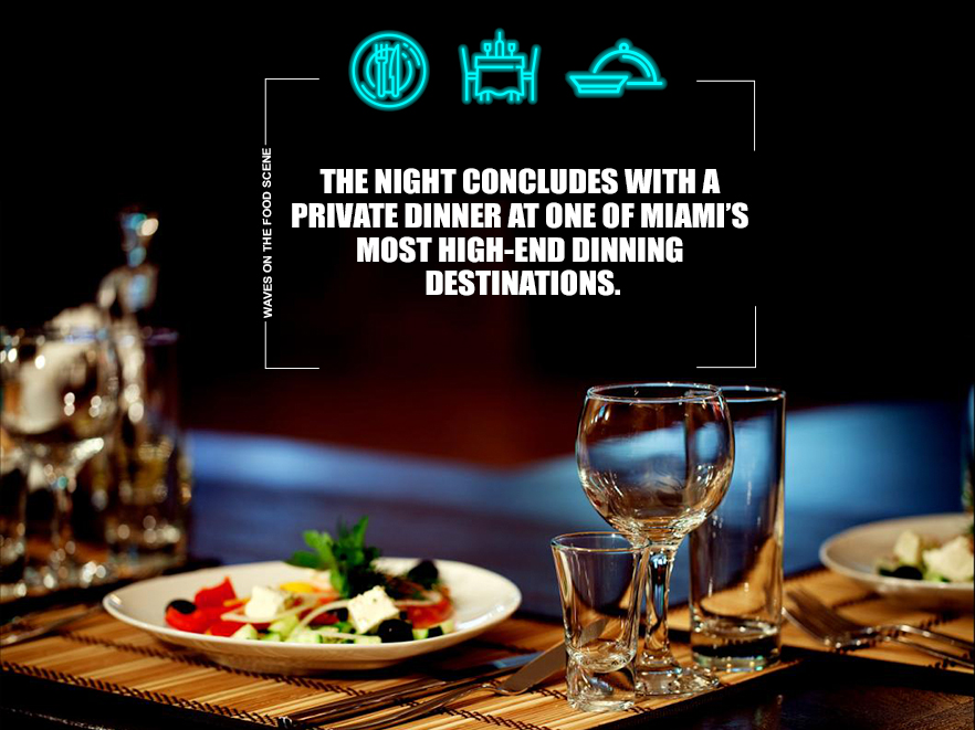 Fashion And The City Miami