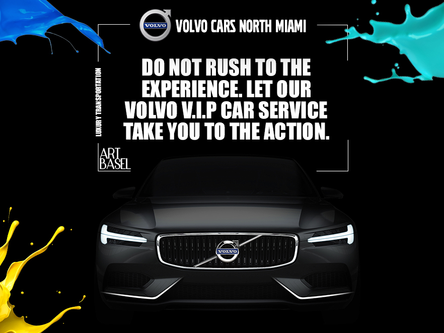 Fashion And The City Miami