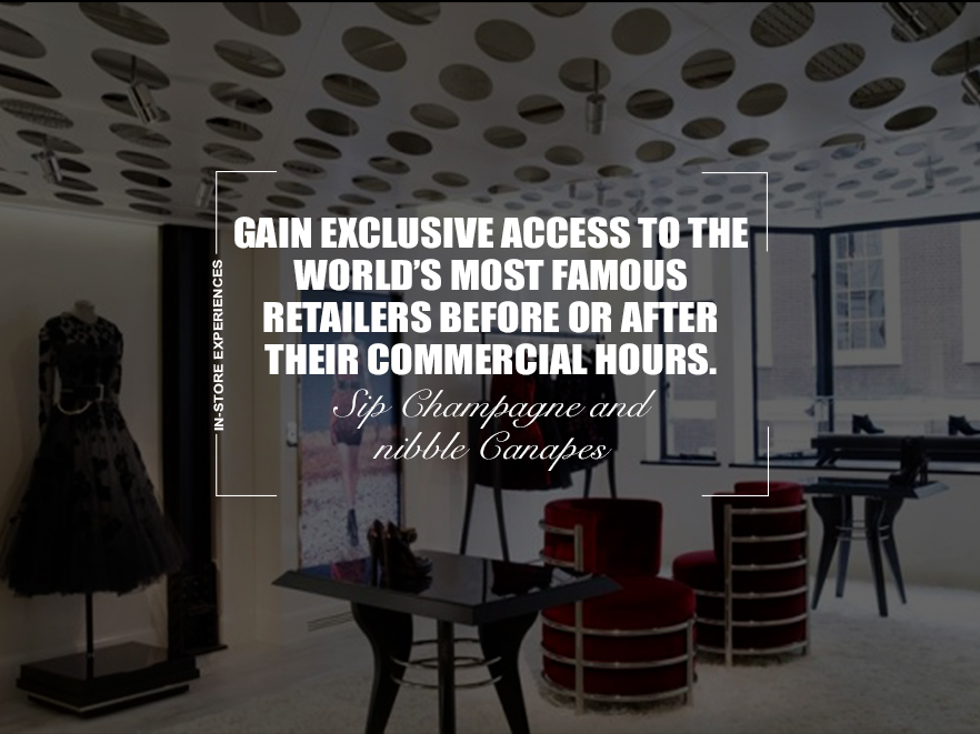 Fashion And The City New York